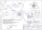 Подогреватель водоводяной ВВП 08-114х4000 секция нержавеющая трубка