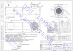 Подогреватель водоводяной ВВП 15-325х2000 секция нержавеющая трубка