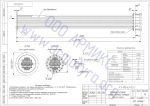 Трубная система для подогревателя ПП 2-6-2-II (Пучок) (нж трубка)